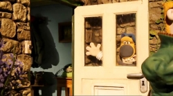 بره ناقلا (شب های بی خوابی)